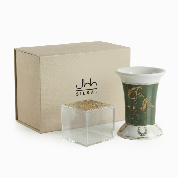 Fares Mabkhara & Bakhoor Box